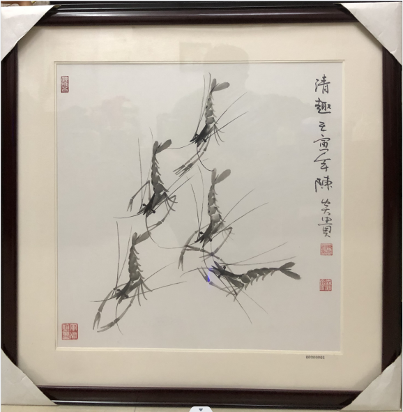 國畫作品01