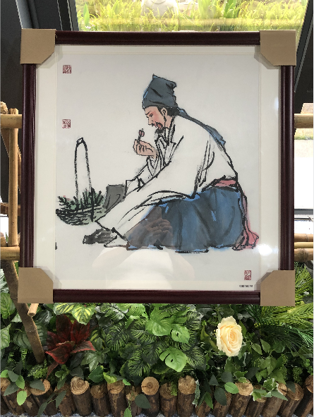 國畫作品04