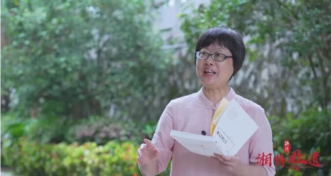 潮州歌謠代表性傳承人林朝虹：讓“潮聲”在五洲四海回蕩 | 文化中國行 我是非遺傳承人