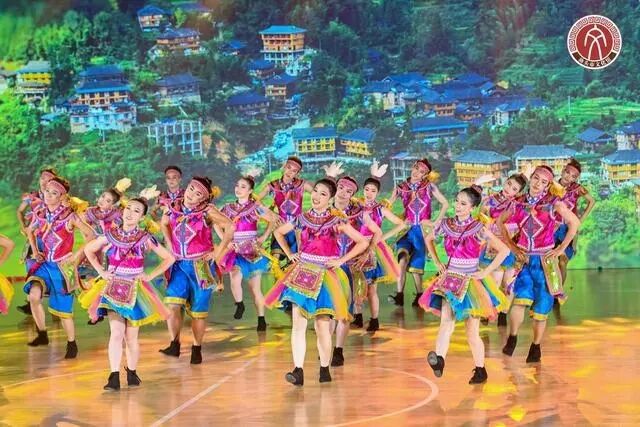 2024年廣東省廣場舞大會(huì)集中展演活動(dòng)在汕頭舉辦