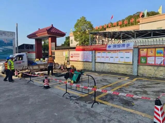 充電樁“下鄉(xiāng)”！深圳支持汕頭建設(shè)46個(gè)公共充電站，了卻村民煩心事