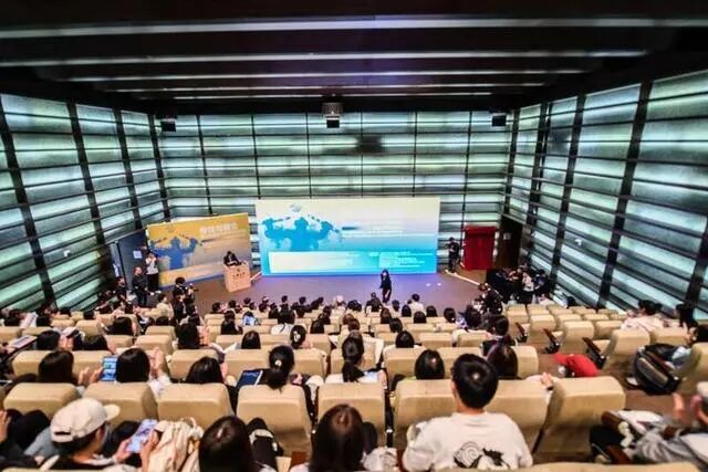 “賡續與融合：媒介全球化與中華文化傳播”國際學術研討會在汕頭舉行