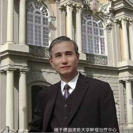 《三月的雨》