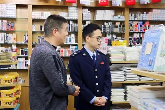 廣東汕尾稅務：借力“3.15”，激發消費新活力