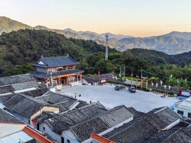 潮州市首個(gè)畬族文化司法保護(hù)工作站成立