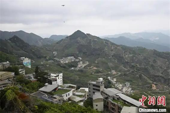 廣東潮州“鳳凰名茶”發(fā)源地春茶飄香