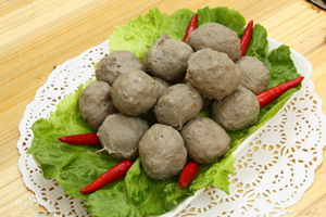 “汕頭牛肉丸”有了新食品安全標(biāo)準(zhǔn)！更好地推動(dòng)汕頭牛肉丸產(chǎn)品高質(zhì)量發(fā)展